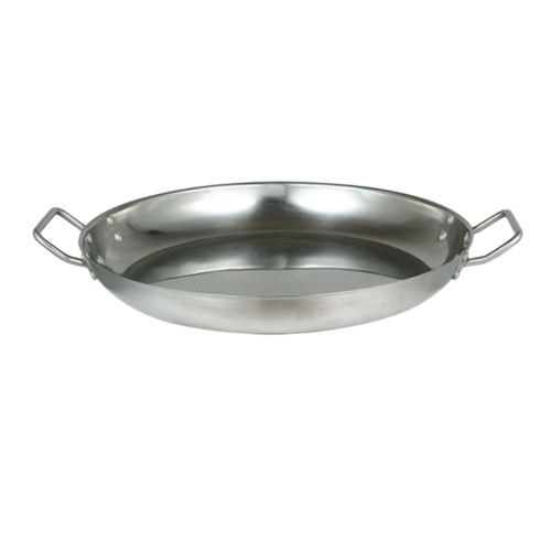 Non Stick Pan Internally Polished Frying Pan Manufactory